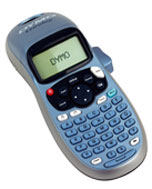 Dymo Personal Labelmaker Letratag LT100-H